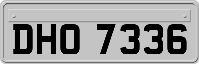 DHO7336