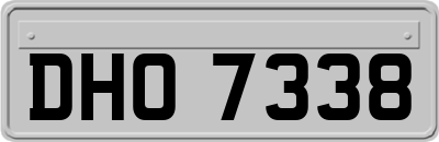 DHO7338
