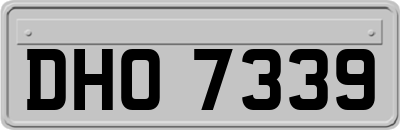 DHO7339