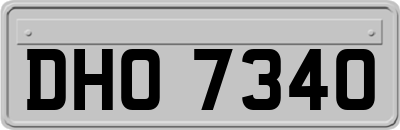 DHO7340
