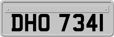 DHO7341