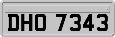 DHO7343