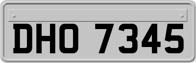 DHO7345