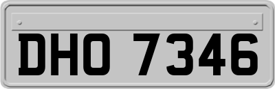 DHO7346