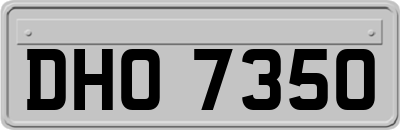 DHO7350