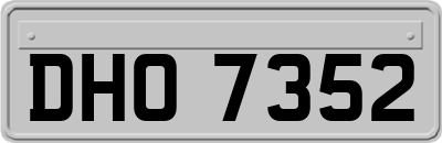 DHO7352