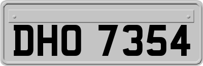 DHO7354