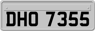DHO7355