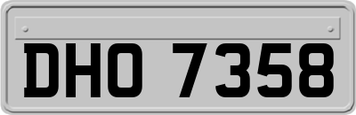 DHO7358