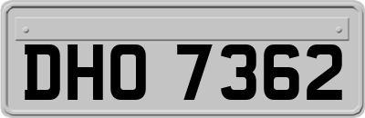 DHO7362