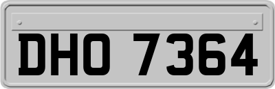 DHO7364
