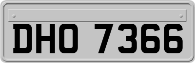 DHO7366