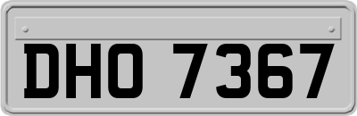 DHO7367