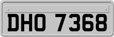 DHO7368
