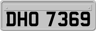 DHO7369
