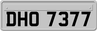 DHO7377