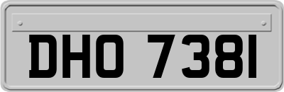 DHO7381