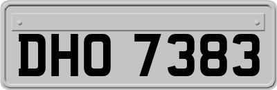 DHO7383