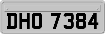 DHO7384