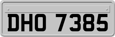 DHO7385