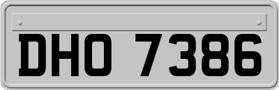 DHO7386