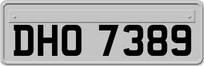 DHO7389