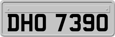 DHO7390