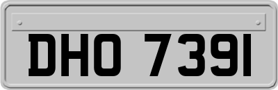 DHO7391