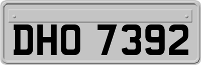 DHO7392