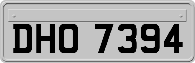 DHO7394