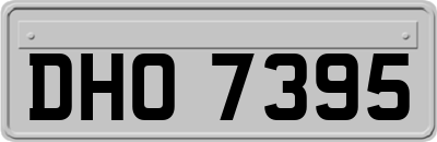 DHO7395