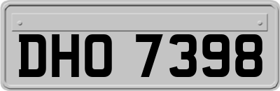 DHO7398
