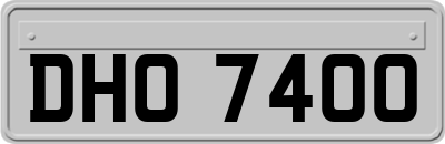 DHO7400