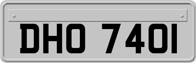DHO7401