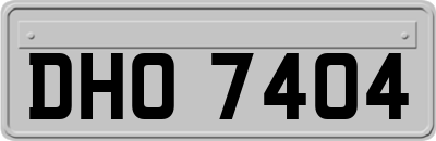 DHO7404