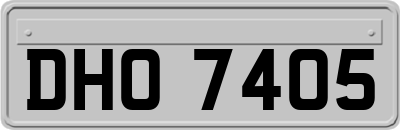 DHO7405