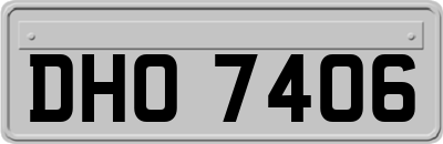 DHO7406