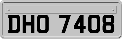 DHO7408