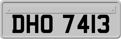 DHO7413