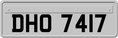 DHO7417