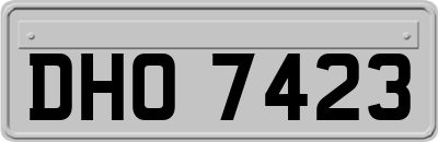 DHO7423