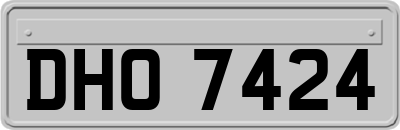 DHO7424
