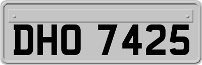 DHO7425