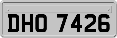 DHO7426