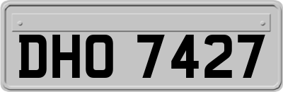 DHO7427