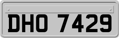 DHO7429