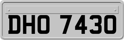 DHO7430