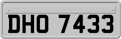 DHO7433