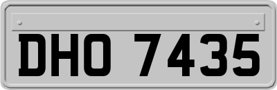 DHO7435