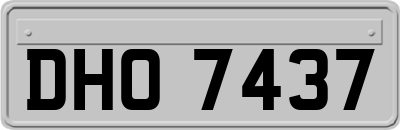 DHO7437